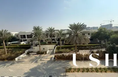 شقة - 3 غرف نوم - 3 حمامات للايجار في 2A شقق زهرا - زهرة أبارتمنتس 2 - شقق زهرا - تاون سكوير - دبي