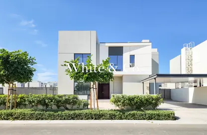 فيلا - 5 غرف نوم - 6 حمامات للبيع في مروج الفرجان - الفرجان - دبي