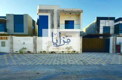فيلا - 5 غرف نوم - 7 حمامات للبيع في الزاهية جاردنز - الزاهية - عجمان