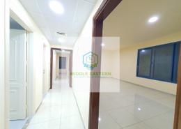 Hall / Corridor image for: Apartment - 2 bedrooms - 2 bathrooms for rent in Delma Street - Al Mushrif - Abu Dhabi, Image 1