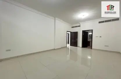 Apartment - 6 Bedrooms - 6 Bathrooms for rent in Al Saada Street - Al Mushrif - Abu Dhabi