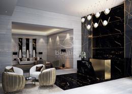 Apartment - 2 bedrooms - 2 bathrooms for rent in Vera Residences - Business Bay - Dubai