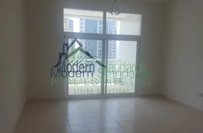 Apartment - 1 Bedroom - 2 Bathrooms for sale in Al Fahad Tower 2 - Al Fahad Towers - Barsha Heights (Tecom) - Dubai