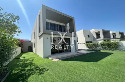 Villa - 3 Bedrooms - 4 Bathrooms for sale in Sidra Villas I - Sidra Villas - Dubai Hills Estate - Dubai