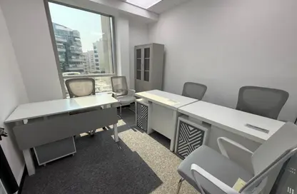 مكتب - استوديو - 2 حمامات للايجار في الفهيدي هايتس - الحمرية - بر دبي - دبي مكتب - استوديو - 2 حمامات للايجار في الفهيدي هايتس - الحمرية - بر دبي - دبي