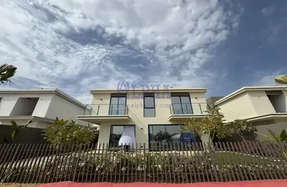 Villa - 2 Bedrooms - 3 Bathrooms for sale in Falcon Island North - Falcon Island - Al Hamra Village - Ras Al Khaimah