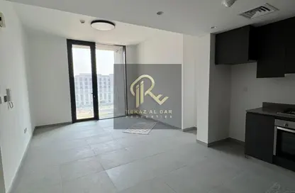 Apartment - 1 Bedroom - 2 Bathrooms for rent in Tiraz - Naseej District - Aljada - Sharjah