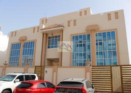 Studio - 1 bathroom for rent in Hadbat Al Zafranah - Muroor Area - Abu Dhabi