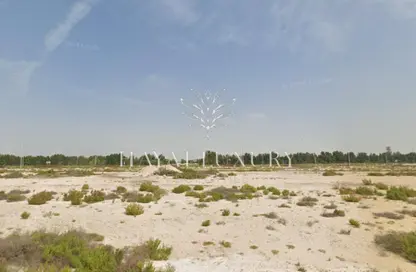 أرض - استوديو للبيع في سيح شعيب 1 - جبل علي - دبي