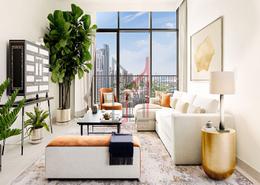 Townhouse - 3 bedrooms - 4 bathrooms for sale in Palace Residences - Dubai Creek Harbour (The Lagoons) - Dubai
