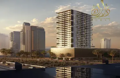 Apartment - 2 Bedrooms - 3 Bathrooms for sale in W1nner Tower - Jumeirah Village Triangle - Dubai