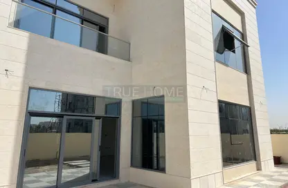 Villa - 5 Bedrooms - 6 Bathrooms for sale in Al Yasmeen - Al Zahia - Muwaileh Commercial - Sharjah