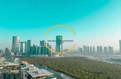 شقة - 2 غرف نوم - 3 حمامات للبيع في أوشن سكيب - شمس أبوظبي - جزيرة الريم - أبوظبي