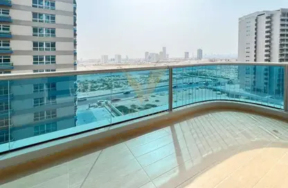 شقة - 2 غرف نوم - 2 حمامات للبيع في مساكن النخبة رقم 7 - مساكن النخبة الرياضية - مدينة دبي الرياضية - دبي