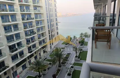 شقة - غرفة نوم - 2 حمامات للايجار في باسيفيك بولينيزيا - باسيفيك - جزيرة المرجان - رأس الخيمة