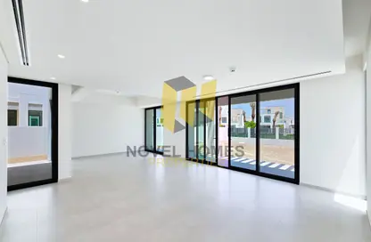 Villa - 4 Bedrooms - 4 Bathrooms for rent in Caya - Arabian Ranches 3 - Dubai