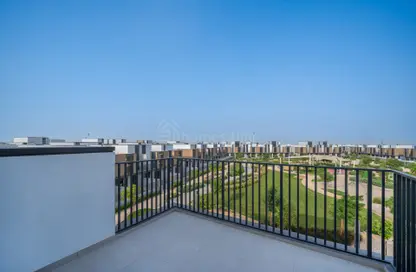 Townhouse - 3 Bedrooms - 3 Bathrooms for rent in Mudon Al Ranim 1 - Mudon - Dubai