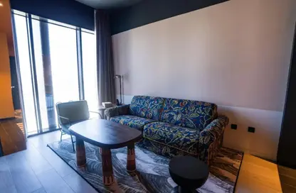 Apartment - 1 Bedroom - 1 Bathroom for sale in Luxury Family Residences II - Luxury Family Residences - Business Bay - Dubai