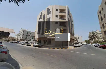 Whole Building - 7+ Bedrooms - 7+ Bathrooms for sale in Nuaimia Two Tower - Al Nuaimiya - Ajman