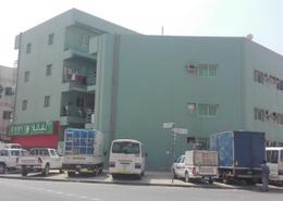 Outdoor Building image for: Labor Camp - 8 bathrooms for rent in Al Quoz Industrial Area - Al Quoz - Dubai, Image 1