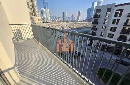 شقة - غرفة نوم - 1 حمام للبيع في سما ريزيدنسز - مريم جيت ريزيدنس - جزيرة مريم - الشارقة