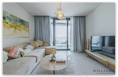 Apartment - 1 Bedroom - 2 Bathrooms for sale in Jumeirah Gate Tower 1 - The Address Jumeirah Resort and Spa - Jumeirah Beach Residence - Dubai