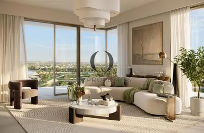 Apartment - 2 Bedrooms - 3 Bathrooms for sale in Silva - Dubai Creek Harbour (The Lagoons) - Dubai