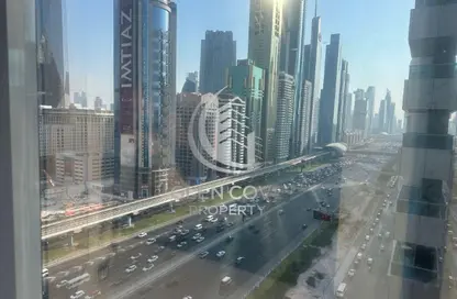 مكتب - استوديو للايجار في برج وستبيري 1 - ميدان وستبيري - الخليج التجاري - دبي مكتب - استوديو للايجار في برج وستبيري 1 - ميدان وستبيري - الخليج التجاري - دبي