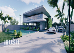 Mamzar Beachfront Villa Plot | Easy Payment Option