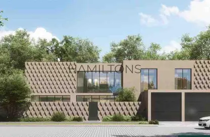 Villa - 5 Bedrooms - 6 Bathrooms for sale in Hayyan - Sharjah