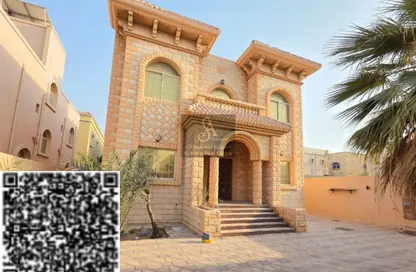Villa - 5 Bedrooms - 7 Bathrooms for rent in Al Rawda 2 Villas - Al Rawda 2 - Al Rawda - Ajman