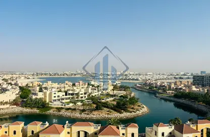 Apartment - Studio - 1 Bathroom for rent in Royal Breeze 1 - Royal Breeze - Al Hamra Village - Ras Al Khaimah