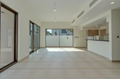 Townhouse - 6 Bedrooms - 7 Bathrooms for sale in Greenwoods - DAMAC Hills - Dubai