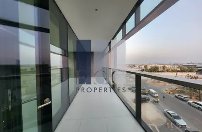 Apartment - 2 Bedrooms - 3 Bathrooms for rent in RDK Towers - Najmat Abu Dhabi - Al Reem Island - Abu Dhabi