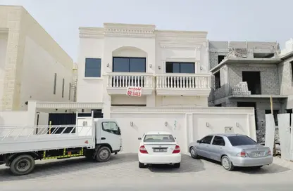 Villa - 5 Bedrooms - 7+ Bathrooms for rent in Al Zaheya Gardens - Al Zahya - Ajman