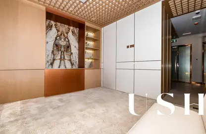 Office Space - Studio for sale in I Rise Tower - Barsha Heights (Tecom) - Dubai