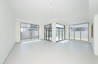 Villa - 4 Bedrooms - 6 Bathrooms for rent in The Pulse Beachfront 3 - The Pulse - Dubai South (Dubai World Central) - Dubai