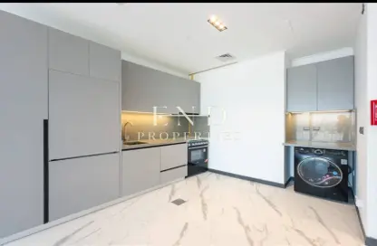 Apartment - 1 Bedroom - 2 Bathrooms for sale in MAG Eye - District 7 - Mohammed Bin Rashid City - Dubai