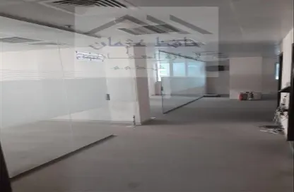 مكتب - استوديو - 1 حمام للايجار في المعمورة - منطقة المرور - أبوظبي