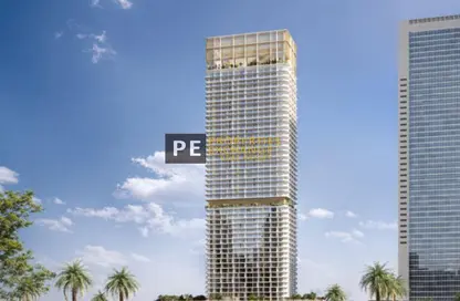 Apartment - 2 Bedrooms - 3 Bathrooms for sale in Marriott Residences JLT - Jumeirah Lake Towers - Dubai