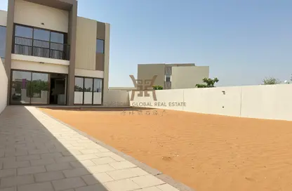 Villa - 4 Bedrooms - 4 Bathrooms for rent in La Violeta 1 - Villanova - Dubai Land - Dubai
