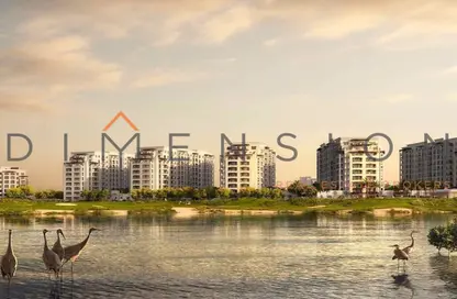 Apartment - 3 Bedrooms - 3 Bathrooms for sale in Yas Golf Collection - Yas Island - Abu Dhabi