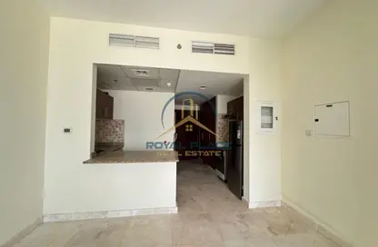 Apartment - Studio - 1 Bathroom for rent in Pantheon Elysee II - Jumeirah Village Circle - Dubai