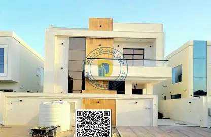 Villa - 5 Bedrooms - 7+ Bathrooms for sale in Al Yasmeen 1 - Al Yasmeen - Ajman