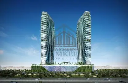 Apartment - Studio - 1 Bathroom for sale in Laguna Residence - City of Arabia - Dubai