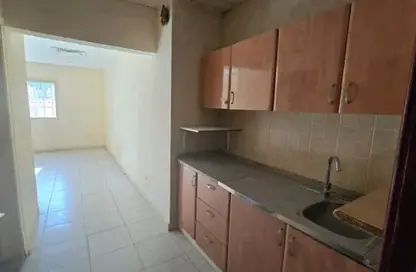 Apartment - Studio - 1 Bathroom for rent in Al Rashidiya Towers - Al Rashidiya - Ajman Downtown - Ajman