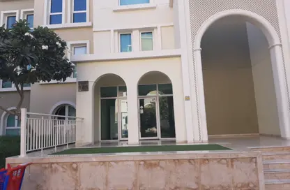Apartment - Studio - 1 Bathroom for sale in Building 148 to Building 202 - Mogul Cluster - Discovery Gardens - Dubai
