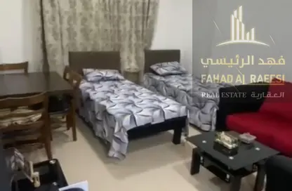 شقة - غرفة نوم - 2 حمامات للبيع في سيتي تاور - النعيمية - عجمان