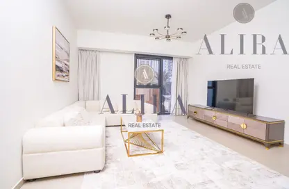 Apartment - 2 Bedrooms - 3 Bathrooms for sale in Act Towers - Opera District - Downtown Dubai - Dubai