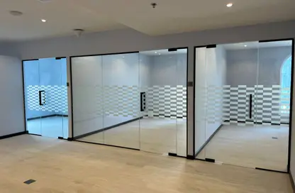 Office Space - Studio - 1 Bathroom for rent in The Dome - JLT Cluster N - Jumeirah Lake Towers - Dubai